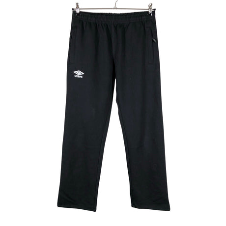 Unisex Umbro - Dressikangast püksid, suurus 36 - Must ()