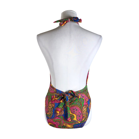 Unisex Trendyol - Ujumistrikoo, suurus 40 - Roosa (2)