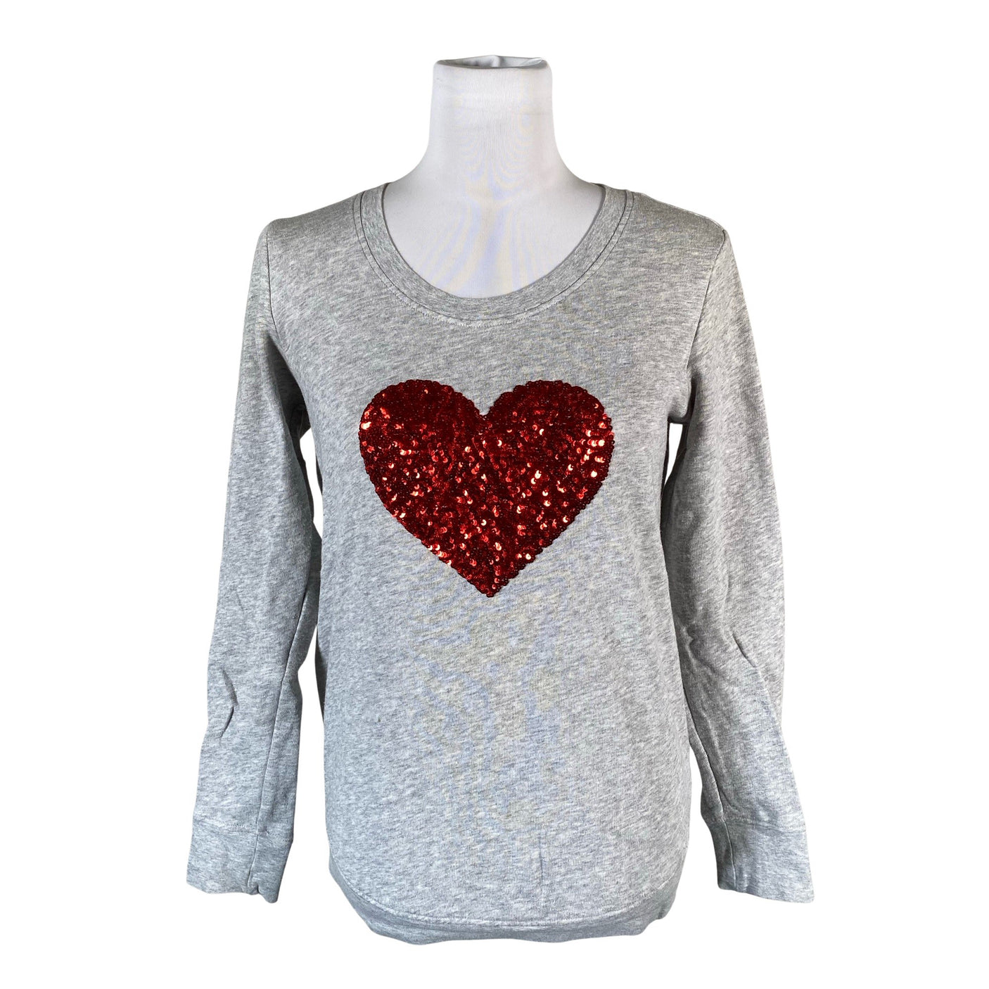 Unisex H&M Mama - Dressikangast pluus, suurus 38 - Hall (1)