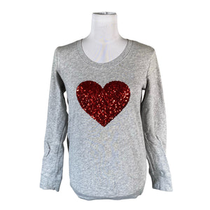 Unisex H&M Mama - Dressikangast pluus, suurus 38 - Hall (1)
