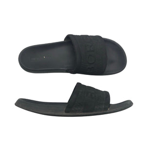 Unisex Björn Borg - Plätud, suurus 45 - Must (1)