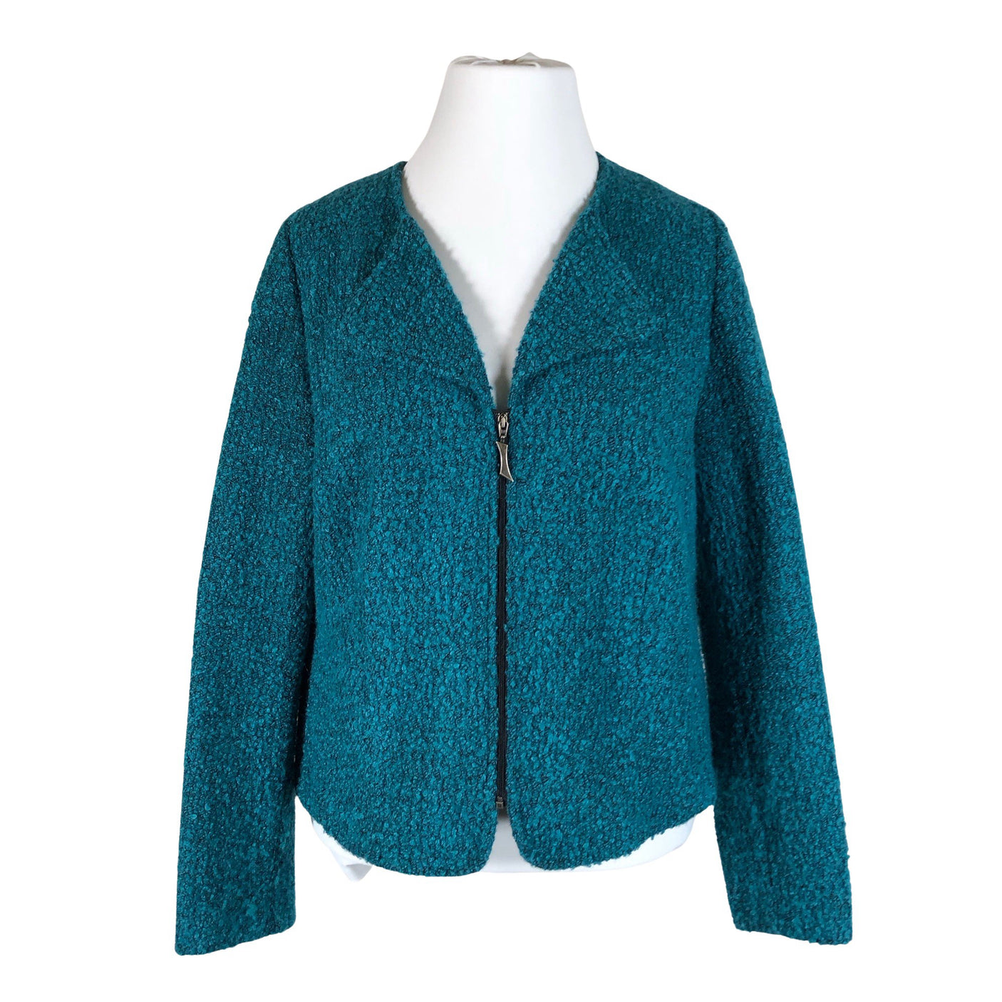 Unisex Voglia - Jakk, suurus 46 - Sinine (1)