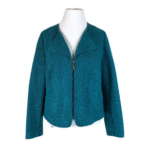 Unisex Voglia - Jakk, suurus 46 - Sinine (1)
