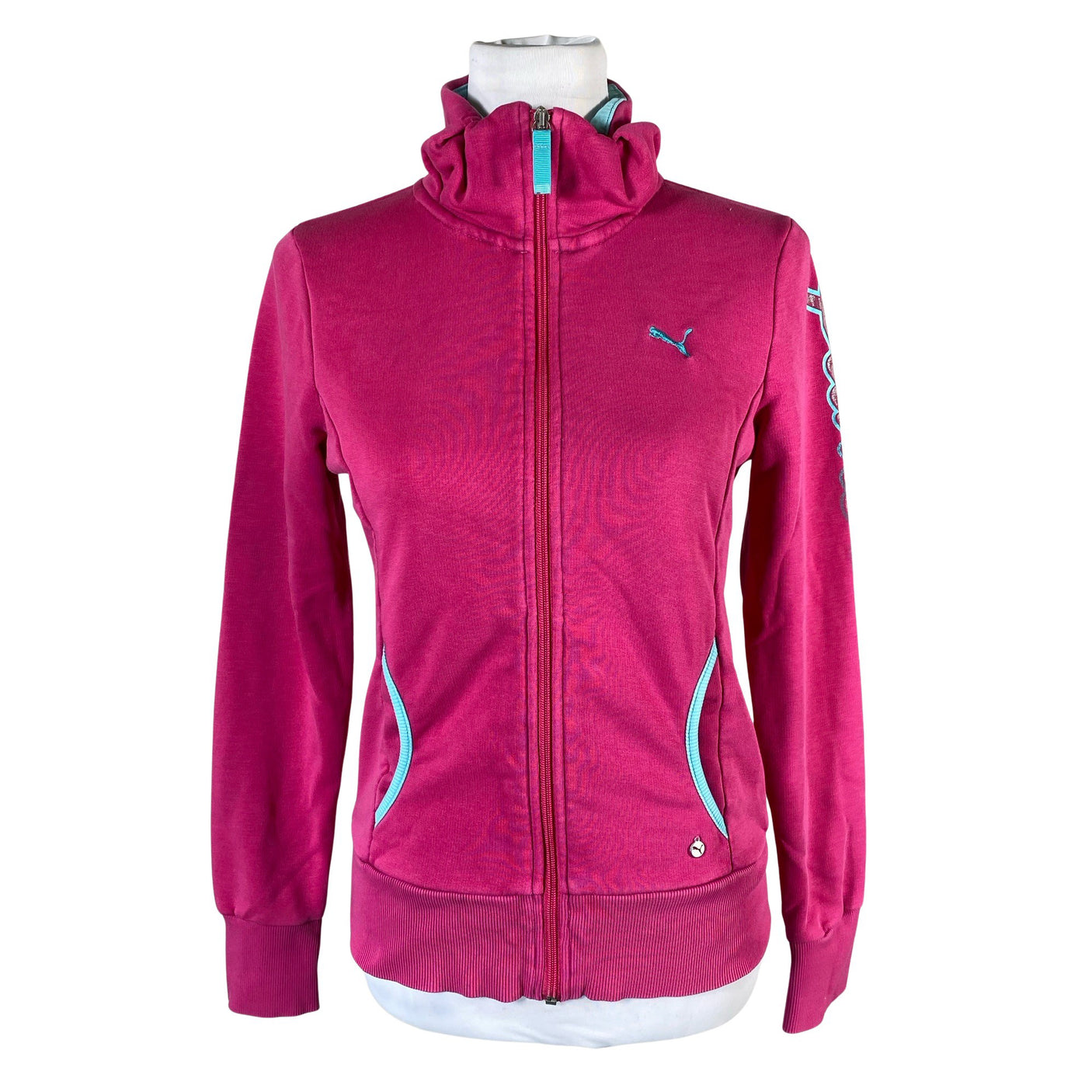 Unisex Puma - Pusa, suurus 36 - Roosa (1)