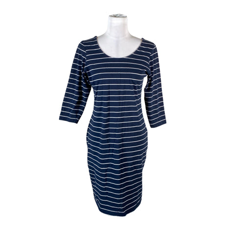 Unisex NOSH - Trikotaažist kleit, suurus 38 - Sinine ()