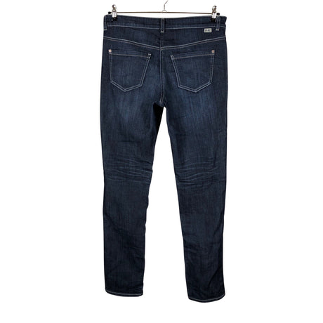 Unisex MAC - Teksad, suurus XS - Sinine (2)