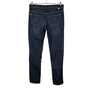 Unisex MAC - Teksad, suurus XS - Sinine (2)