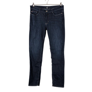 Unisex MAC - Teksad, suurus XS - Sinine (1)