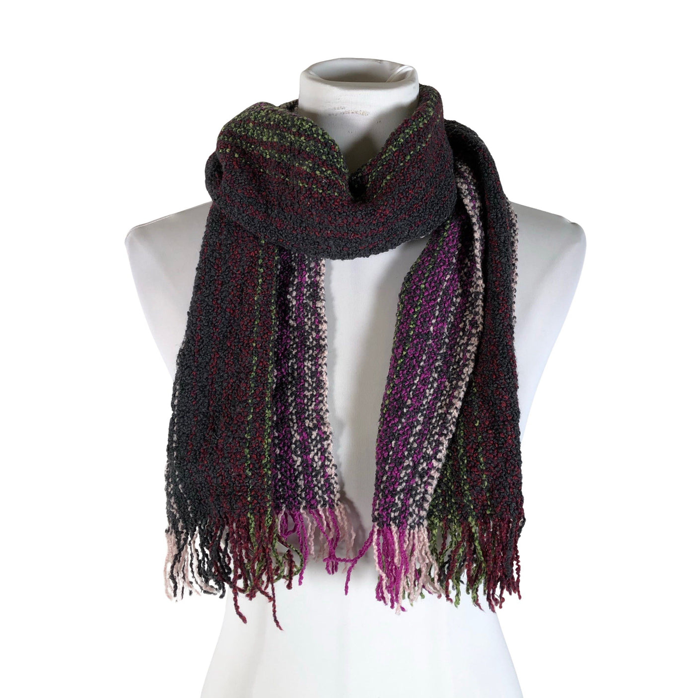 Unisex Mucros Weavers - Sall, suurus Midi - Hall (1)