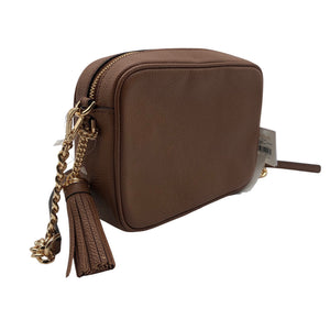 Unisex Michael Kors - Õlakott, suurus Mini - Pruun (3)