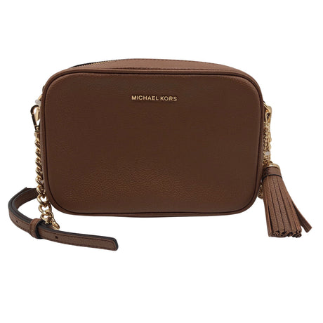 Unisex Michael Kors - Õlakott, suurus Mini - Pruun ()
