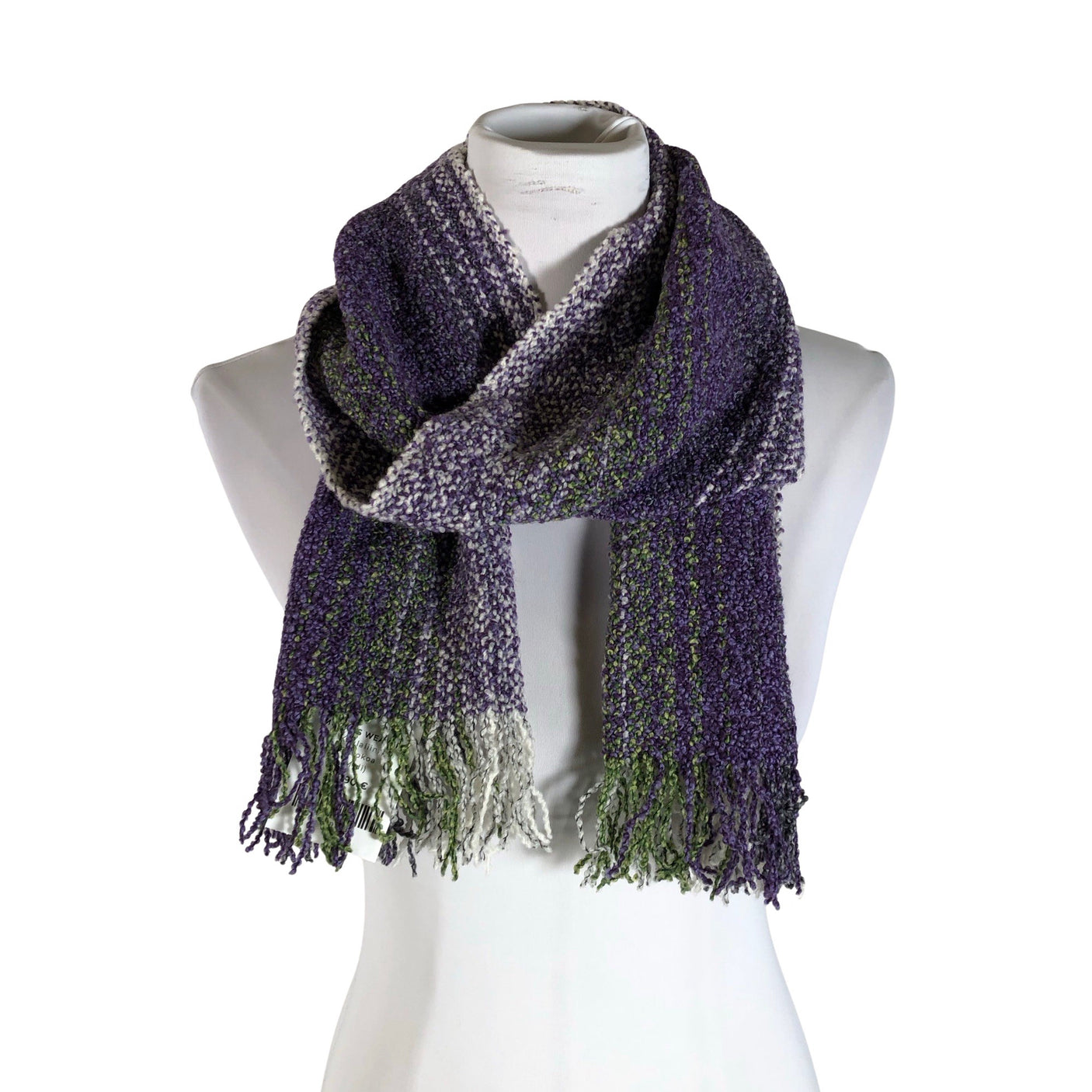 Unisex Mucros Weavers - Sall, suurus Midi - Lilla (1)