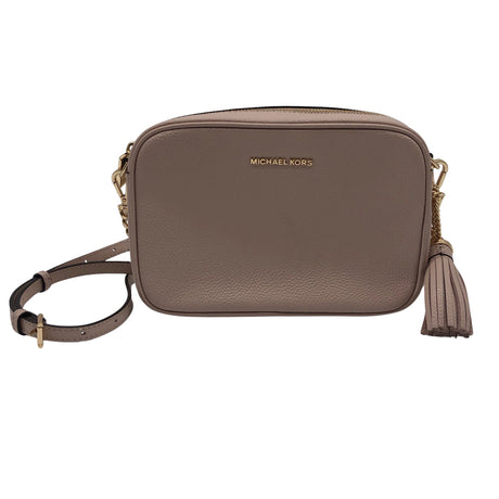 Unisex Michael Kors - Õlakott, suurus Mini - Heleroosa ()