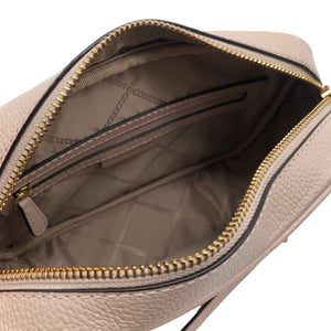 Unisex Michael Kors - Õlakott, suurus Mini - Heleroosa (2)