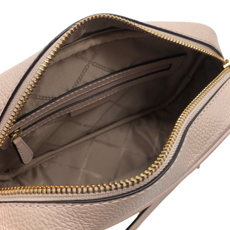Unisex Michael Kors - Õlakott, suurus Mini - Heleroosa (2)