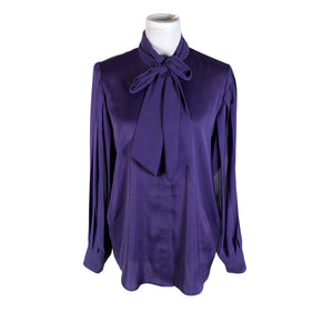 Unisex Gerry Weber - Pluus, suurus 40 - Lilla (1)