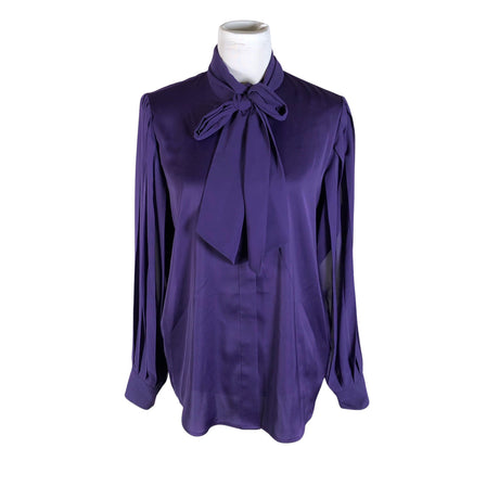 Unisex Gerry Weber - Pluus, suurus 40 - Lilla ()