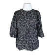 Unisex InWear - Pluus, suurus 42 - Must ()