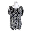 Unisex Holebrook - T-särk, suurus 40 - Sinine ()