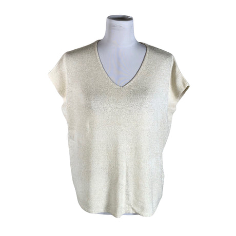 Unisex Soyaconcept - Kampsun, suurus 38 - Beige ()
