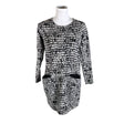 Unisex NOSH - Trikotaažist tuunika, suurus 32 - Hall ()