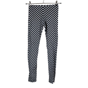 Unisex Papu - Retuusid, suurus 38 - Must (1)
