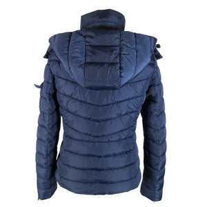 Unisex Superdry - Talvejope, suurus 38 - Sinine (2)