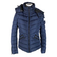 Unisex Superdry - Talvejope, suurus 38 - Sinine ()