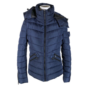 Unisex Superdry - Talvejope, suurus 38 - Sinine (1)