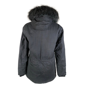 Unisex Superdry - Talvejope, suurus 38 - Must (2)