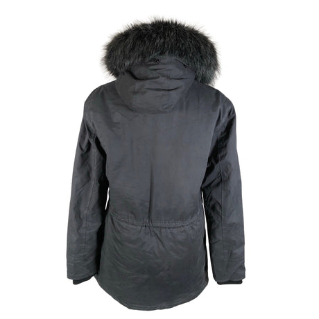 Unisex Superdry - Talvejope, suurus 38 - Must (2)