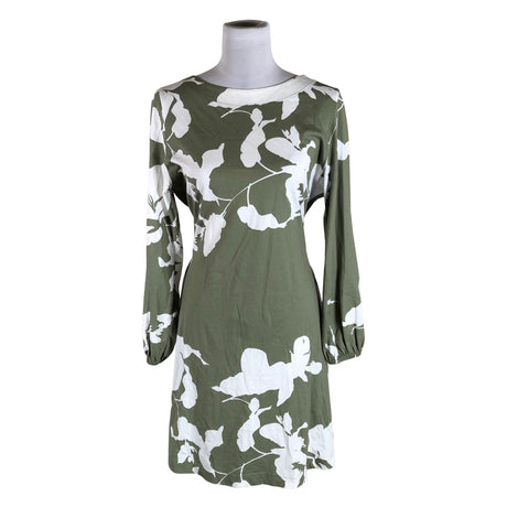 Unisex NOSH - Trikotaažist kleit, suurus 40 - Roheline ()
