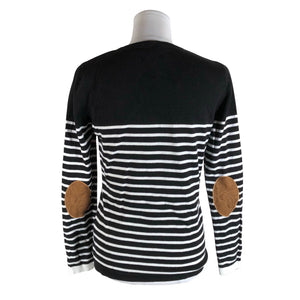 Unisex Sir Raymond Tailor - Kampsun, suurus 38 - Must (2)