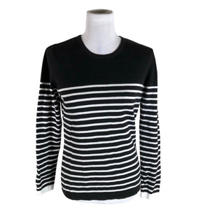 Unisex Sir Raymond Tailor - Kampsun, suurus 38 - Must (1)