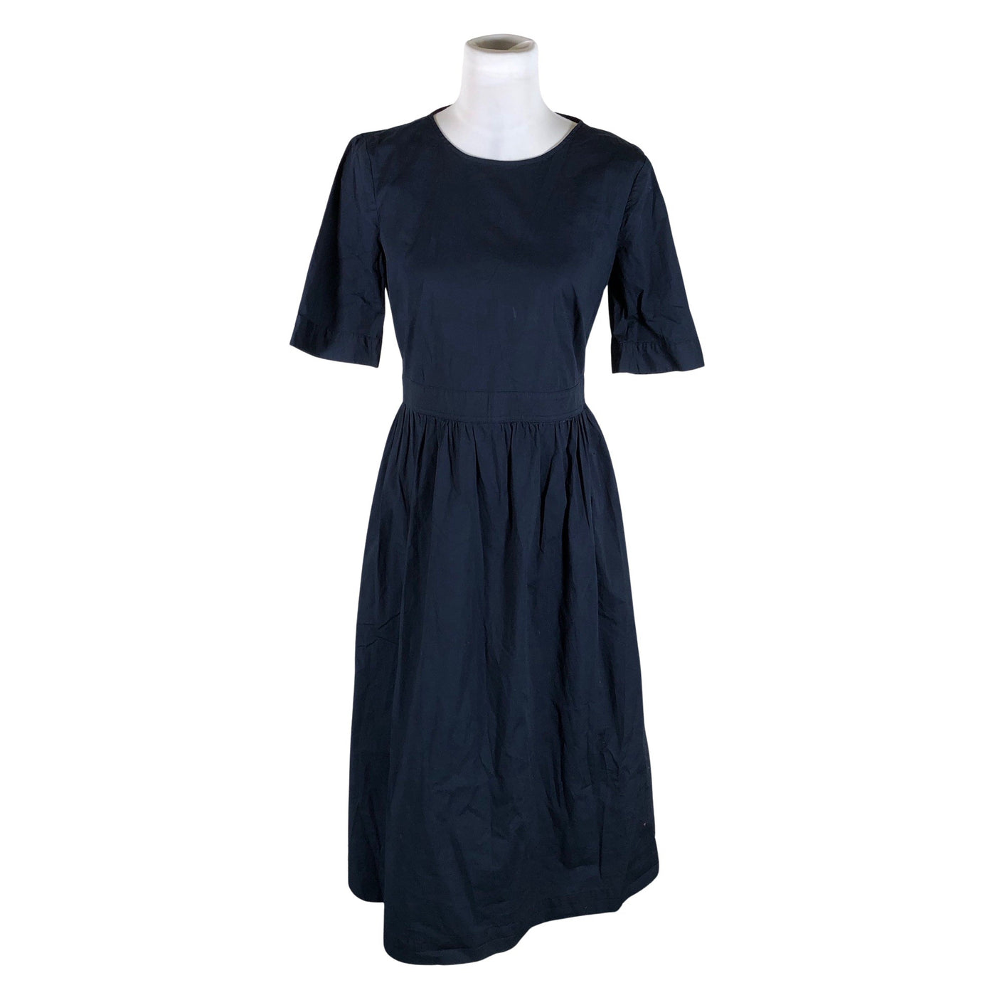 Unisex Esprit - Mitteveniv kleit, suurus 38 - Sinine (1)