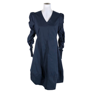 Unisex Culture - Mitteveniv kleit, suurus 38 - Sinine (1)