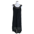 Unisex Glenfield - Pidulik kleit, suurus 40 - Must ()