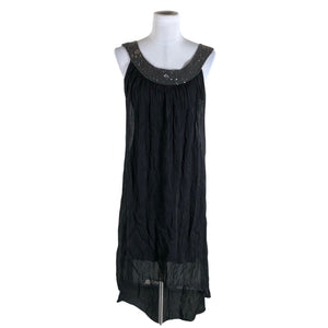 Unisex Glenfield - Pidulik kleit, suurus 40 - Must (1)