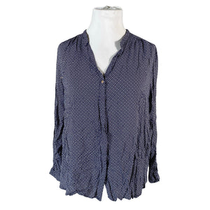 Unisex Holly & Whyte by Lindex - Pluus, suurus 48 - Sinine (1)