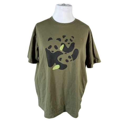 Unisex Finlayson - T-särk, suurus 44 - Roheline ()