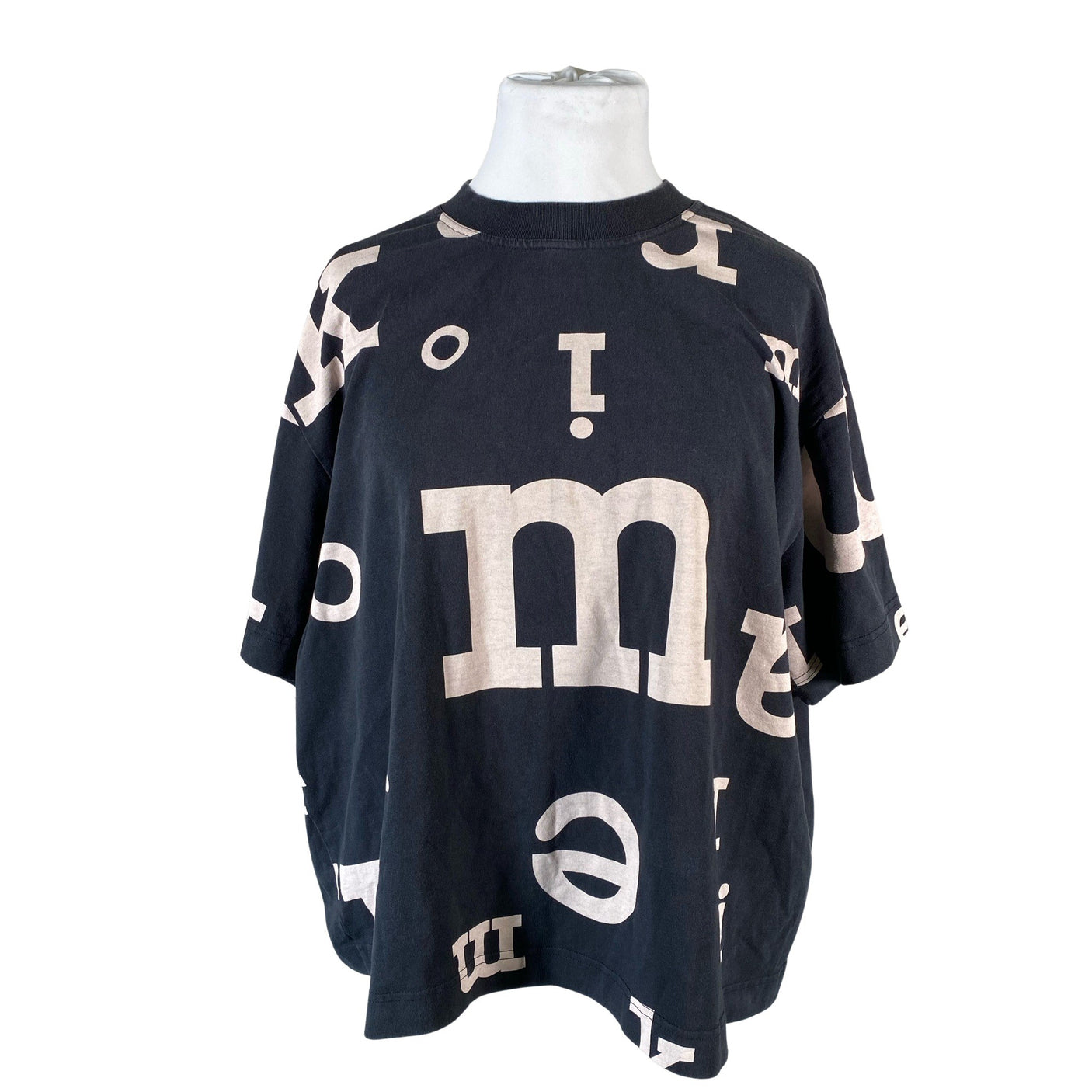 Unisex Marimekko - T-särk, suurus 44 - Sinine (1)