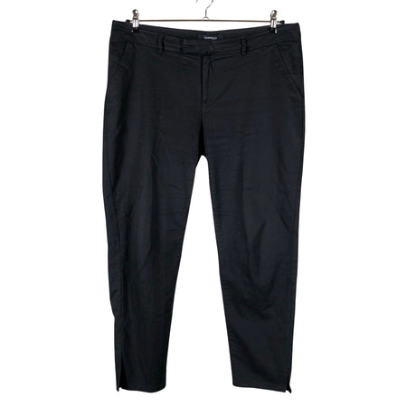 Unisex Lindex - Chino-püksid, suurus 46 - Must ()