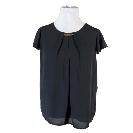 Unisex Anna Field - Topp, suurus 44 - Must ()