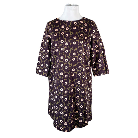 Unisex Marimekko - Mitteveniv kleit, suurus 42 - Lilla ()