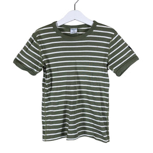 Unisex Polarn O. Pyret - T-särk, suurus 116 - 122 - Roheline (1)