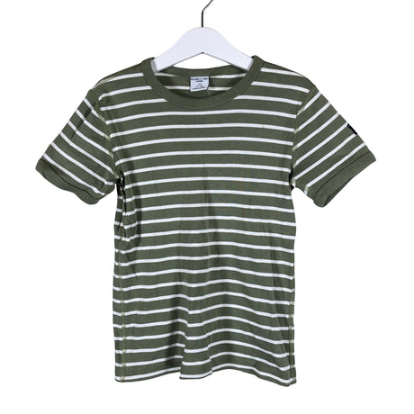 Unisex Polarn O. Pyret - T-särk, suurus 116 - 122 - Roheline ()