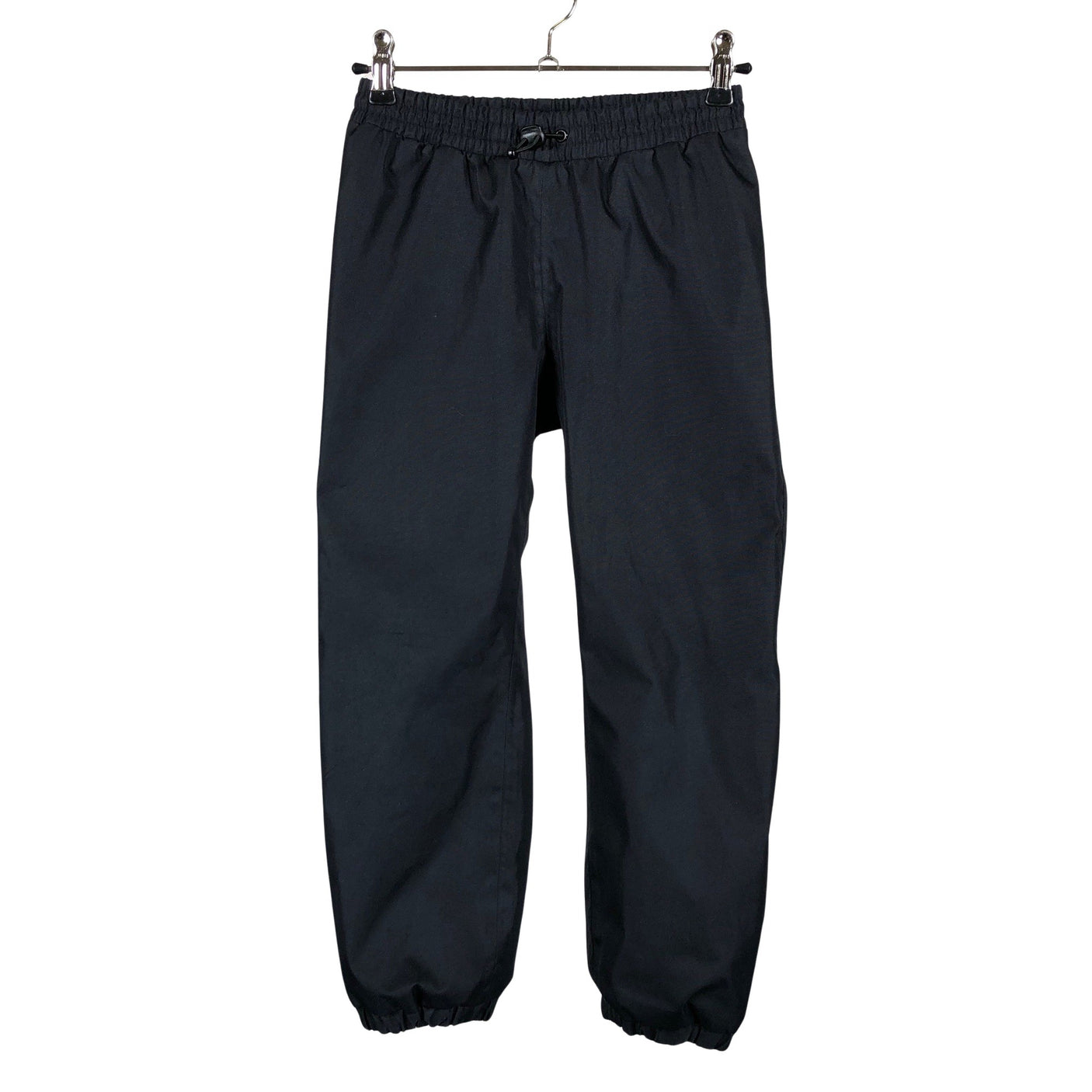 Unisex Molo Kids - Kevad-/sügispüksid, suurus 116 - 122 - Must (1)