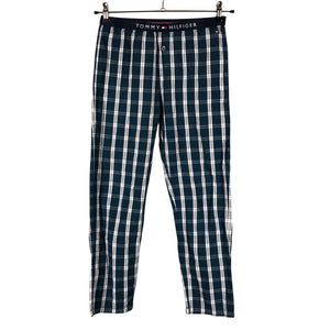 Unisex Tommy Hilfiger - Ööpüksid, suurus 158 - 164 - Sinine (1)