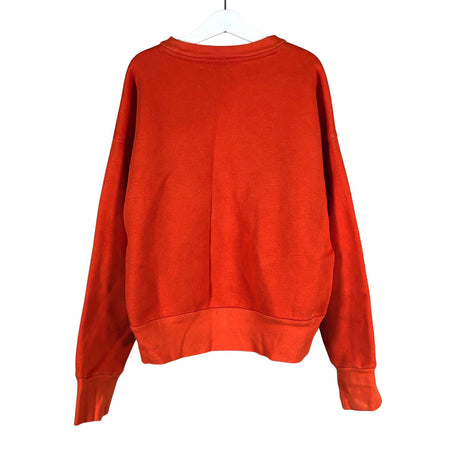 Unisex Adidas - Dressikangast pluus, suurus 146 - 152 - Oranž (2)