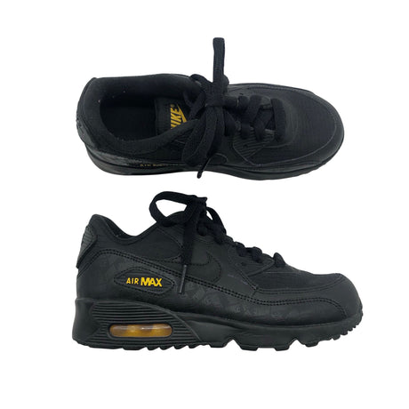 Unisex Nike - Tennised, suurus 33 - Must ()